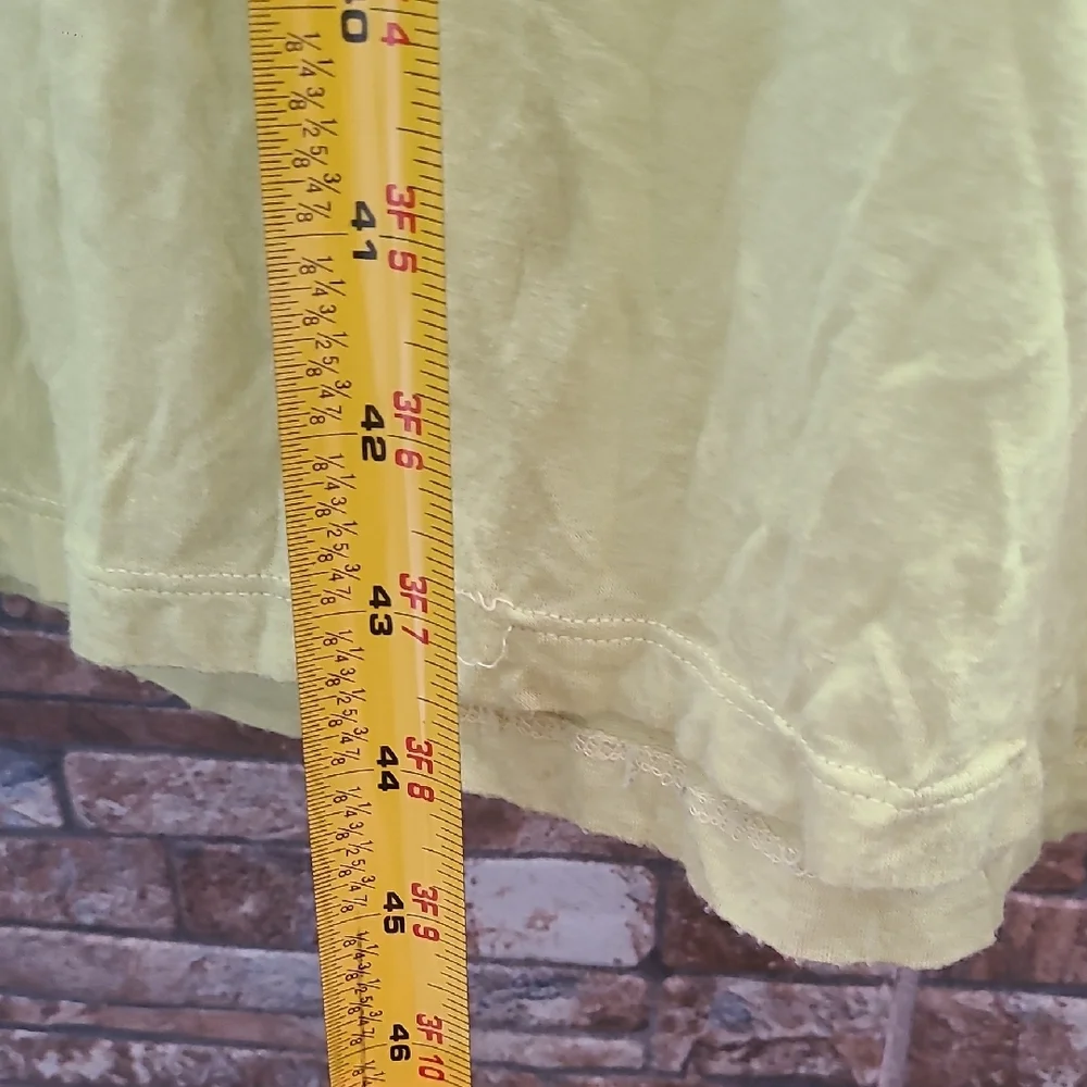 Soprano Multicolor Strapless Maxi Dress - Picture 4 of 5